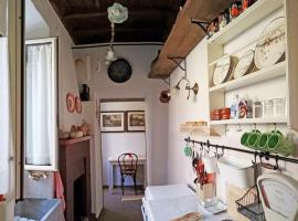 BIANCOFIORE Alloggio Turistico: Capodimonte'de bir otel