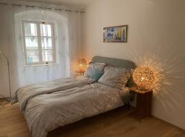 Altstadt Bed&Bike, hotel a Gmunden