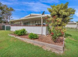 13 Indigo Avenue - 'Indigo Sands' - Rainbow Beach, ξενοδοχείο σε Rainbow Beach