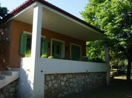 KAVET Palio Cottage