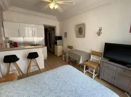 Studio Ideal vacation by the sea