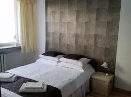 Apartament Zamość Brąz