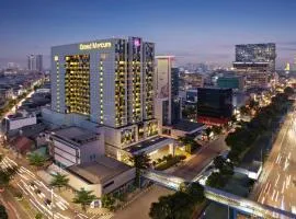 Grand Mercure Jakarta Harmoni