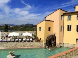 Hotel Mulino di Firenze - WorldHotels Crafted
