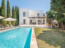 Villa Ohana, hotel v destinaci Cacla D'or