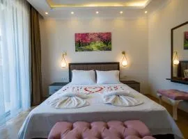 Tanrise City House