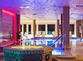 Hotel Fiuggi Terme Resort & Spa