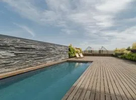 Casa Boma Lisboa - Unique Apartment with Swimming Pool - Marvila I