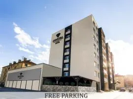 Hotel Crystal