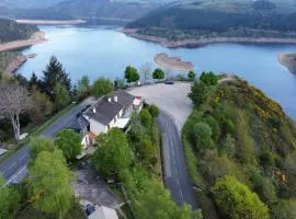 le belvedere de mallet