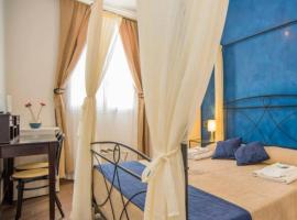 노토 마리나에 위치한 호텔 Hotel Noto Marina e Spa