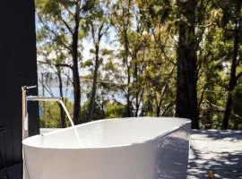 Blyth Retreat, Bruny Island
