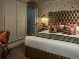 5 stars hotel in Blackburn