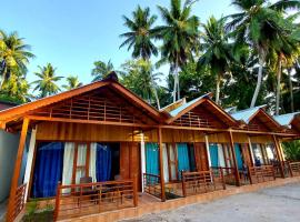 Lemon Grass Resort & Spa: Havelock Island şehrinde bir spa oteli