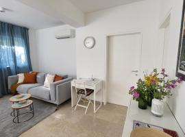 Korčula - apartman 2, Prigradica - IVAN, huoneisto kohteessa Blato