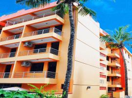 Monalisa Hotel, hotel in Mtwapa