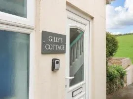 Gilly's Cottage