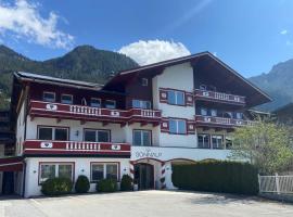 Hotel Sonnalp, hotel in Maurach