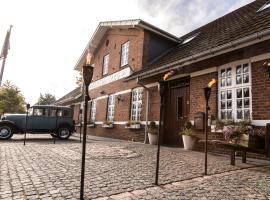 Filskov Kro, Hotel in Grindsted