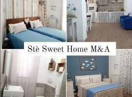 Stè Sweet home M&A