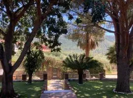 Villa Lidia per una vacanza di relax