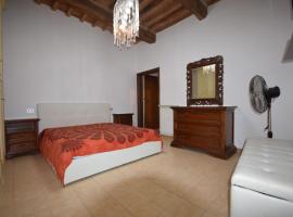 Alloggio Calipso, B&B i Scarlino