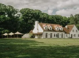Villa Parkbos
