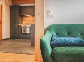 Apartmány Pod Jelenkou