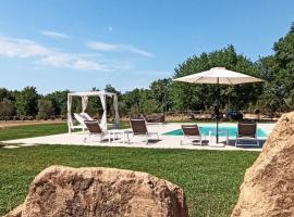 Maremma Country Chic (il Gelsomino), hotel v destinaci Sovana