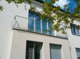 Ferienhaus Wallern im Burgenland