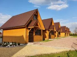 Domki Harnaś Energylandia