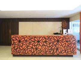 Urbanview Mroom PH Kemang