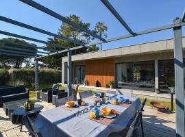 Le Lodge, casa vacacional en Saint-Jean-de-Monts