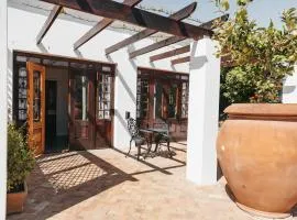 Mitre's Edge Vineyard Studio