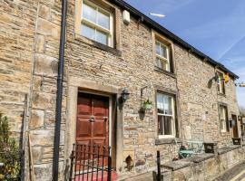 The Kerr, cottage in Skipton