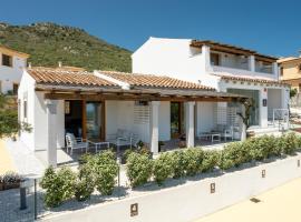 Coro e Bentu Rooms & View, bed & breakfast a San Teodoro