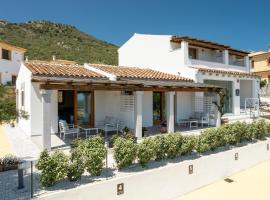 Coro e Bentu Rooms & View, Hotel in San Teodoro
