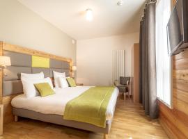 La Bessannaise, hotel in Bessans