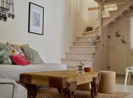 Kind Hearted Place: Roda şehrinde bir tatil evi