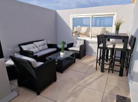 Cyrène Port Nature 5