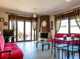 Canal Luxury Apartments