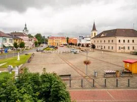 Penzion Trstená