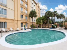 La Quinta by Wyndham Jacksonville Butler Blvd, готель у місті Джексонвілл