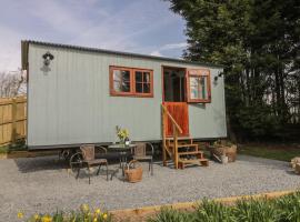 Ewes Welcome, hotel in Cottingham