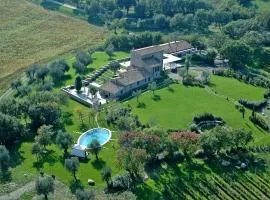 Fattoria Pianetti, casa rural en Manciano