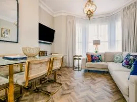 Derwent House Apartments