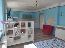 Apartmán Kamarytka, location de vacances à České Budějovice