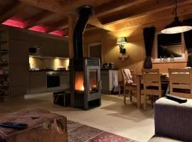 Chalet Claassen