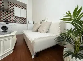 Apartamentos Málaga centro