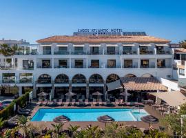 Los 10 Mejores Hoteles de Algarve - Dónde alojarse en Algarve, Portugal